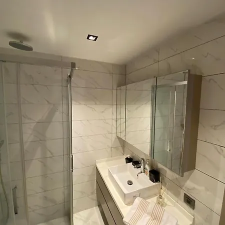 Classic Apartment *