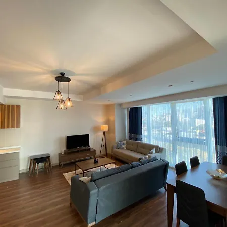 Classic Apartment *