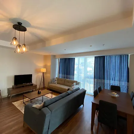 Apartment Classic