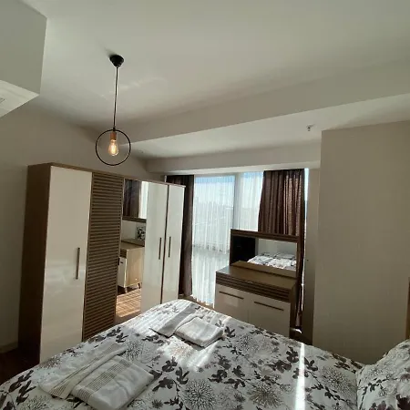 Classic Apartment *