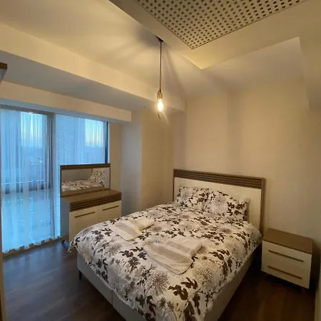 Classic Apartment